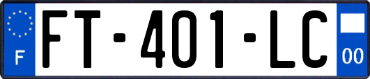 FT-401-LC