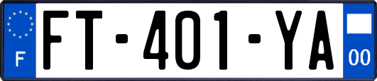 FT-401-YA