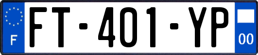 FT-401-YP