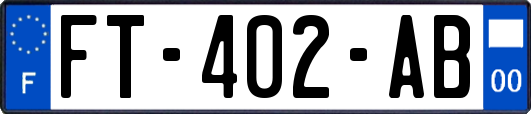 FT-402-AB