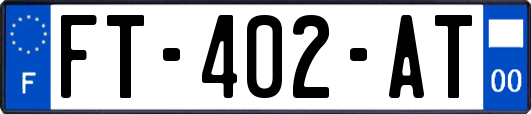 FT-402-AT