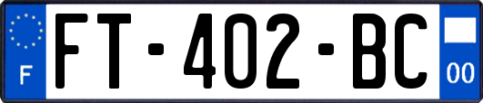 FT-402-BC