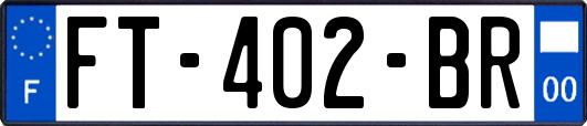 FT-402-BR