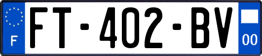 FT-402-BV