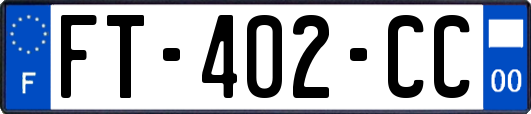 FT-402-CC