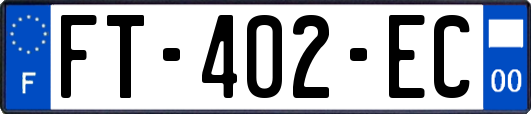 FT-402-EC