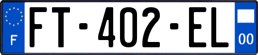 FT-402-EL