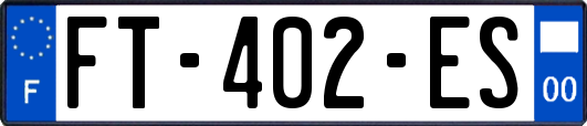 FT-402-ES
