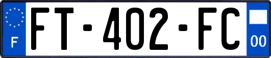 FT-402-FC