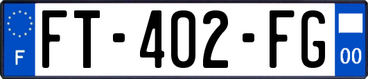 FT-402-FG