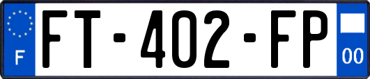FT-402-FP