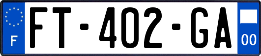 FT-402-GA