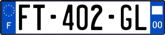 FT-402-GL