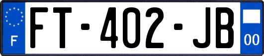 FT-402-JB