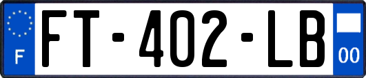 FT-402-LB
