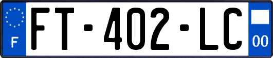 FT-402-LC