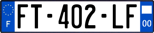 FT-402-LF