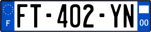 FT-402-YN