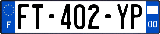 FT-402-YP