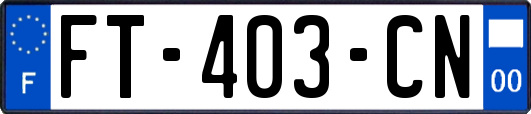 FT-403-CN