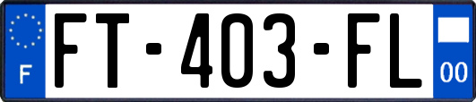 FT-403-FL