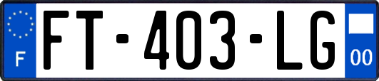 FT-403-LG