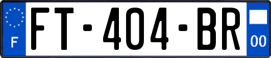 FT-404-BR