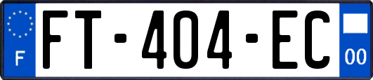 FT-404-EC