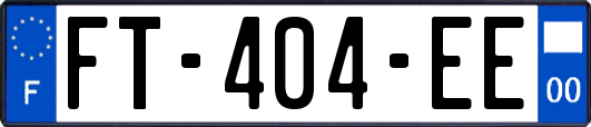 FT-404-EE