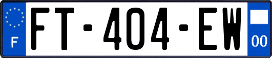 FT-404-EW