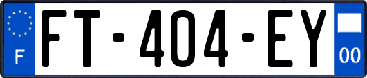 FT-404-EY