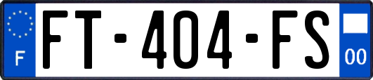 FT-404-FS