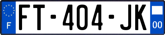 FT-404-JK
