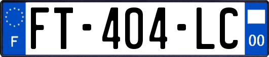 FT-404-LC