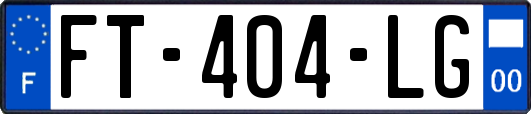 FT-404-LG
