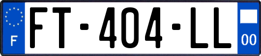 FT-404-LL
