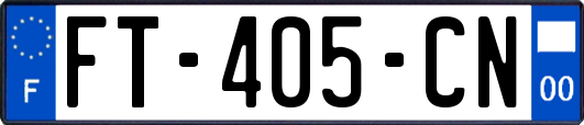 FT-405-CN