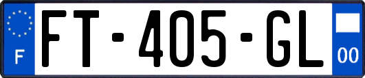 FT-405-GL