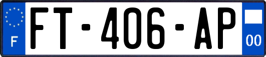 FT-406-AP