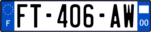 FT-406-AW