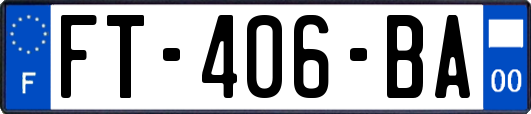 FT-406-BA