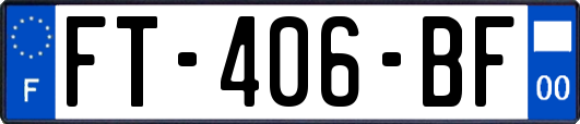 FT-406-BF