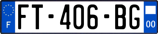 FT-406-BG