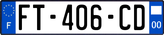 FT-406-CD