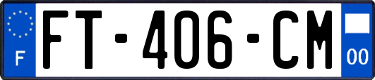 FT-406-CM