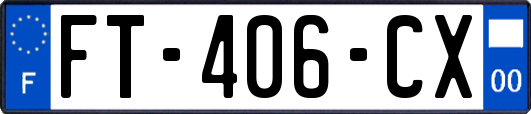 FT-406-CX