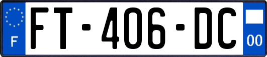 FT-406-DC