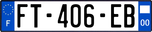 FT-406-EB
