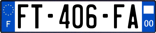 FT-406-FA