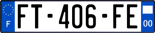 FT-406-FE